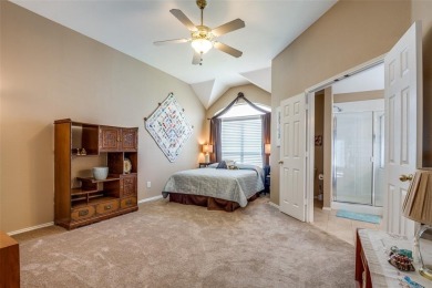Proudly offering this magnificent meticulously maintained home on The Shores Country Club in Texas - for sale on GolfHomes.com, golf home, golf lot