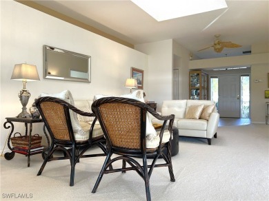 Spacious Villareal home on a premium lot in HERONS GLEN COUNTRY on Herons Glen Golf and Country Club in Florida - for sale on GolfHomes.com, golf home, golf lot