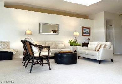 Spacious Villareal home on a premium lot in HERONS GLEN COUNTRY on Herons Glen Golf and Country Club in Florida - for sale on GolfHomes.com, golf home, golf lot