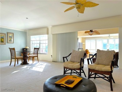Spacious Villareal home on a premium lot in HERONS GLEN COUNTRY on Herons Glen Golf and Country Club in Florida - for sale on GolfHomes.com, golf home, golf lot