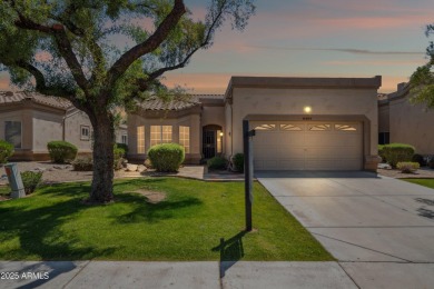 Welcome to your dream home in the active adult community of on Westbrook Village / Vista Golf Course in Arizona - for sale on GolfHomes.com, golf home, golf lot