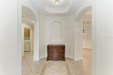 Under contract-accepting backup offers. This move in ready on Waterlefe Golf and River Club in Florida - for sale on GolfHomes.com, golf home, golf lot