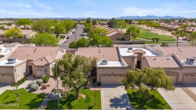 Welcome to your dream home in the active adult community of on Westbrook Village / Vista Golf Course in Arizona - for sale on GolfHomes.com, golf home, golf lot