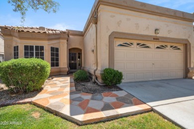 Welcome to your dream home in the active adult community of on Westbrook Village / Vista Golf Course in Arizona - for sale on GolfHomes.com, golf home, golf lot