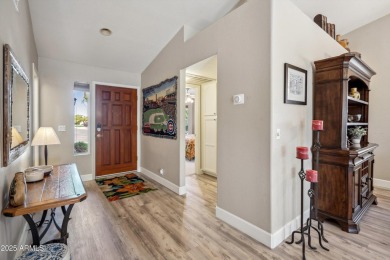 Welcome to your dream home in the active adult community of on Westbrook Village / Vista Golf Course in Arizona - for sale on GolfHomes.com, golf home, golf lot