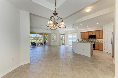 Under contract-accepting backup offers. This move in ready on Waterlefe Golf and River Club in Florida - for sale on GolfHomes.com, golf home, golf lot
