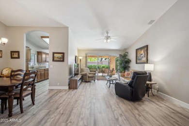 Welcome to your dream home in the active adult community of on Westbrook Village / Vista Golf Course in Arizona - for sale on GolfHomes.com, golf home, golf lot