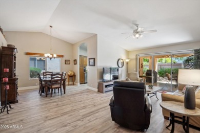 Welcome to your dream home in the active adult community of on Westbrook Village / Vista Golf Course in Arizona - for sale on GolfHomes.com, golf home, golf lot