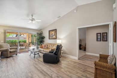 Welcome to your dream home in the active adult community of on Westbrook Village / Vista Golf Course in Arizona - for sale on GolfHomes.com, golf home, golf lot