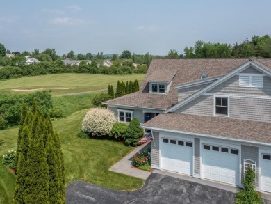 Situated in the desirable Ironwood community at the end of a on Vermont National Country Club in Vermont - for sale on GolfHomes.com, golf home, golf lot