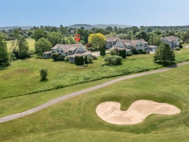 Situated in the desirable Ironwood community at the end of a on Vermont National Country Club in Vermont - for sale on GolfHomes.com, golf home, golf lot