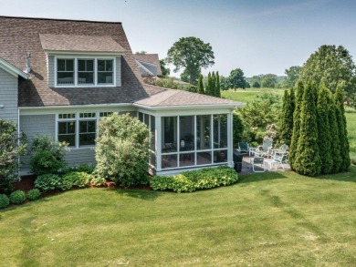 Situated in the desirable Ironwood community at the end of a on Vermont National Country Club in Vermont - for sale on GolfHomes.com, golf home, golf lot