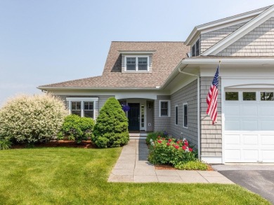 Situated in the desirable Ironwood community at the end of a on Vermont National Country Club in Vermont - for sale on GolfHomes.com, golf home, golf lot