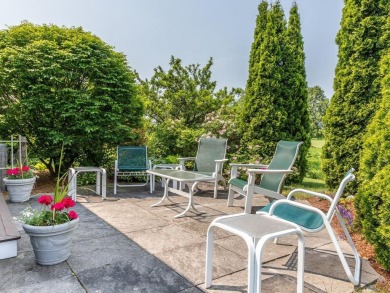 Situated in the desirable Ironwood community at the end of a on Vermont National Country Club in Vermont - for sale on GolfHomes.com, golf home, golf lot