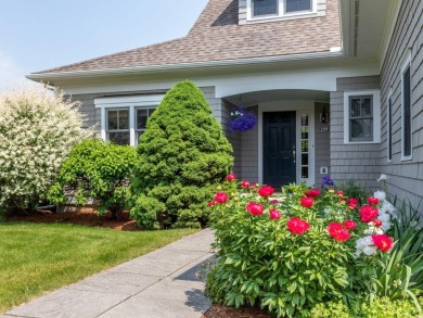 Situated in the desirable Ironwood community at the end of a on Vermont National Country Club in Vermont - for sale on GolfHomes.com, golf home, golf lot