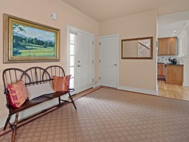 Situated in the desirable Ironwood community at the end of a on Vermont National Country Club in Vermont - for sale on GolfHomes.com, golf home, golf lot