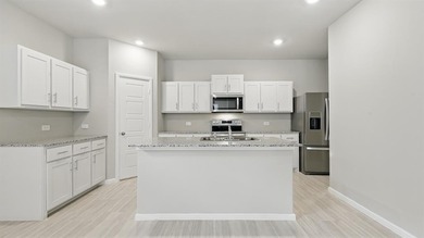 New, complete and Move-in Ready!! Gorgeous new D.R. Horton home on Timberview Golf Club in Texas - for sale on GolfHomes.com, golf home, golf lot