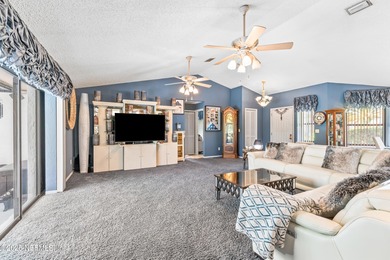 Beautiful 3-bedroom, 2-bath home offering an open layout and on The Grand Club Cypress Course in Florida - for sale on GolfHomes.com, golf home, golf lot