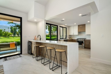Light, bright, and airy, this fully reimagined home in Monterey on Monterey Country Club in California - for sale on GolfHomes.com, golf home, golf lot