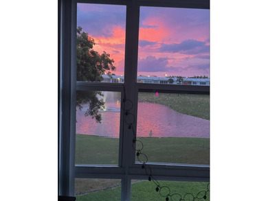 Beautifully Upgraded 2nd floor 2bedroom 2 Bath condo. Corner on Leisureville Community Association in Florida - for sale on GolfHomes.com, golf home, golf lot