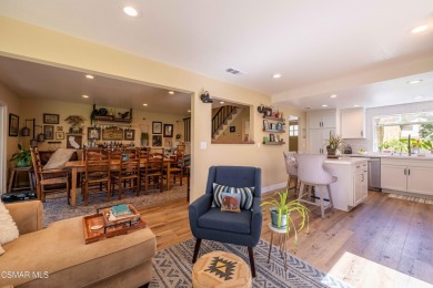 Welcome to 5625 Slicers Circle - a gorgeous golf course home on Lindero Country Club in California - for sale on GolfHomes.com, golf home, golf lot