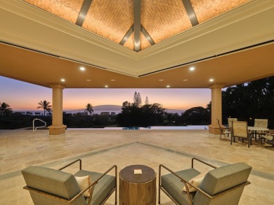 Experience the luxury of the Ka'anapali lifestyle from this on Kaanapali Golf Courses in Hawaii - for sale on GolfHomes.com, golf home, golf lot