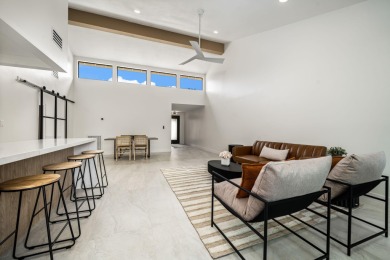 Light, bright, and airy, this fully reimagined home in Monterey on Monterey Country Club in California - for sale on GolfHomes.com, golf home, golf lot