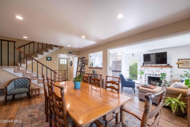 Welcome to 5625 Slicers Circle - a gorgeous golf course home on Lindero Country Club in California - for sale on GolfHomes.com, golf home, golf lot