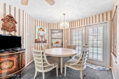 Beautiful 3-bedroom, 2-bath home offering an open layout and on The Grand Club Cypress Course in Florida - for sale on GolfHomes.com, golf home, golf lot