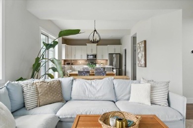 Enjoy refined living in this exquisitely crafted townhome in the on Kwiniaska Golf Club in Vermont - for sale on GolfHomes.com, golf home, golf lot