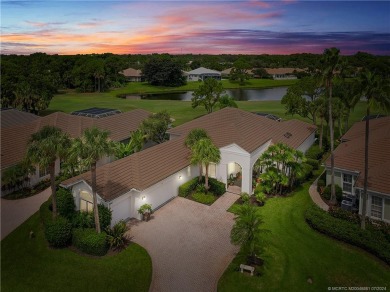 Monarch County Club's SIGNATURE HOLE LOCATION! Spectacular on Monarch Country Club in Florida - for sale on GolfHomes.com, golf home, golf lot