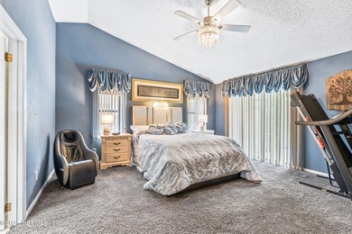 Beautiful 3-bedroom, 2-bath home offering an open layout and on The Grand Club Cypress Course in Florida - for sale on GolfHomes.com, golf home, golf lot