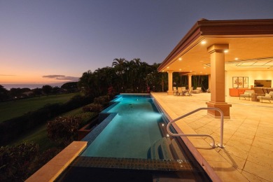 Experience the luxury of the Ka'anapali lifestyle from this on Kaanapali Golf Courses in Hawaii - for sale on GolfHomes.com, golf home, golf lot