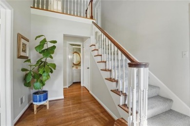 Welcome to 12602 Cherokee Ln, a beautifully updated 1.5-story on Leawood South Country Club in Kansas - for sale on GolfHomes.com, golf home, golf lot
