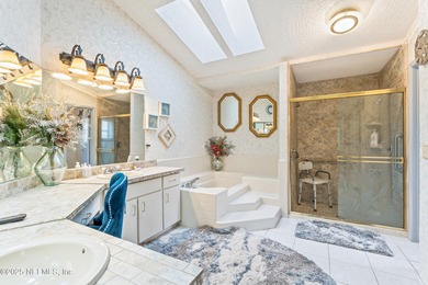 Beautiful 3-bedroom, 2-bath home offering an open layout and on The Grand Club Cypress Course in Florida - for sale on GolfHomes.com, golf home, golf lot