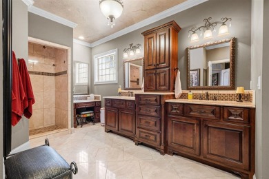 Spacious 4BR/3.5BA home on the green at Hole #2 of Crosswinds on CrossWinds Golf Course in Kentucky - for sale on GolfHomes.com, golf home, golf lot