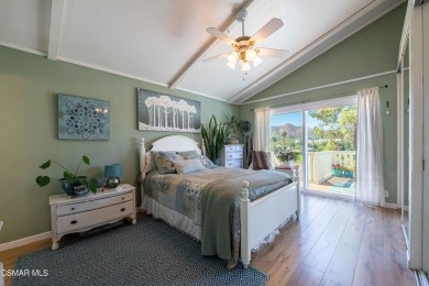 Welcome to 5625 Slicers Circle - a gorgeous golf course home on Lindero Country Club in California - for sale on GolfHomes.com, golf home, golf lot