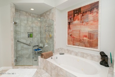 Enjoy elegant golf course living at its best in this impressive on Pinewild Country Club of Pinehurst in North Carolina - for sale on GolfHomes.com, golf home, golf lot