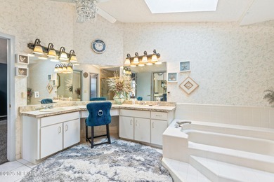 Beautiful 3-bedroom, 2-bath home offering an open layout and on The Grand Club Cypress Course in Florida - for sale on GolfHomes.com, golf home, golf lot