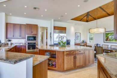 Experience the luxury of the Ka'anapali lifestyle from this on Kaanapali Golf Courses in Hawaii - for sale on GolfHomes.com, golf home, golf lot