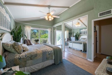 Welcome to 5625 Slicers Circle - a gorgeous golf course home on Lindero Country Club in California - for sale on GolfHomes.com, golf home, golf lot