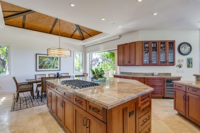 Experience the luxury of the Ka'anapali lifestyle from this on Kaanapali Golf Courses in Hawaii - for sale on GolfHomes.com, golf home, golf lot