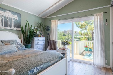 Welcome to 5625 Slicers Circle - a gorgeous golf course home on Lindero Country Club in California - for sale on GolfHomes.com, golf home, golf lot