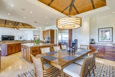 Experience the luxury of the Ka'anapali lifestyle from this on Kaanapali Golf Courses in Hawaii - for sale on GolfHomes.com, golf home, golf lot