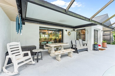 Beautiful 3-bedroom, 2-bath home offering an open layout and on The Grand Club Cypress Course in Florida - for sale on GolfHomes.com, golf home, golf lot