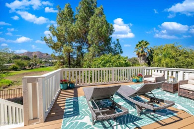 Welcome to 5625 Slicers Circle - a gorgeous golf course home on Lindero Country Club in California - for sale on GolfHomes.com, golf home, golf lot