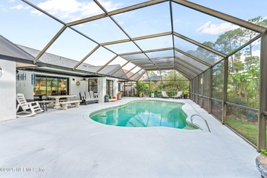 Beautiful 3-bedroom, 2-bath home offering an open layout and on The Grand Club Cypress Course in Florida - for sale on GolfHomes.com, golf home, golf lot