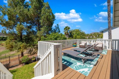 Welcome to 5625 Slicers Circle - a gorgeous golf course home on Lindero Country Club in California - for sale on GolfHomes.com, golf home, golf lot
