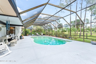 Beautiful 3-bedroom, 2-bath home offering an open layout and on The Grand Club Cypress Course in Florida - for sale on GolfHomes.com, golf home, golf lot