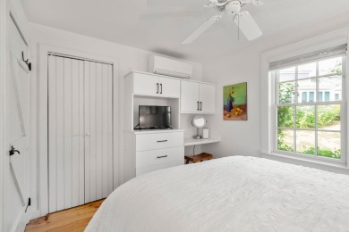 Escape to the Cape! This renovated 1 bedroom Nantucket style on The Country Club At New Seabury in Massachusetts - for sale on GolfHomes.com, golf home, golf lot